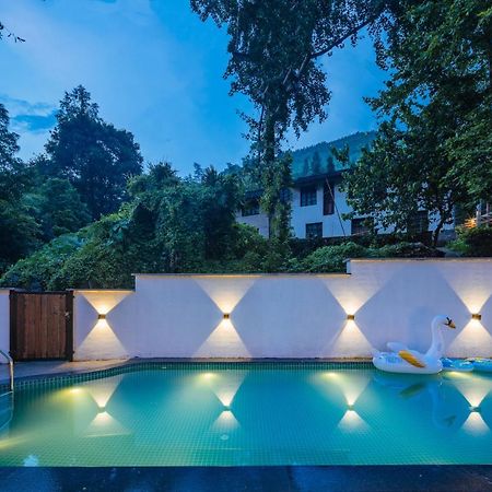 Moganshan Pinhouwu Hotel Deqing Ngoại thất bức ảnh