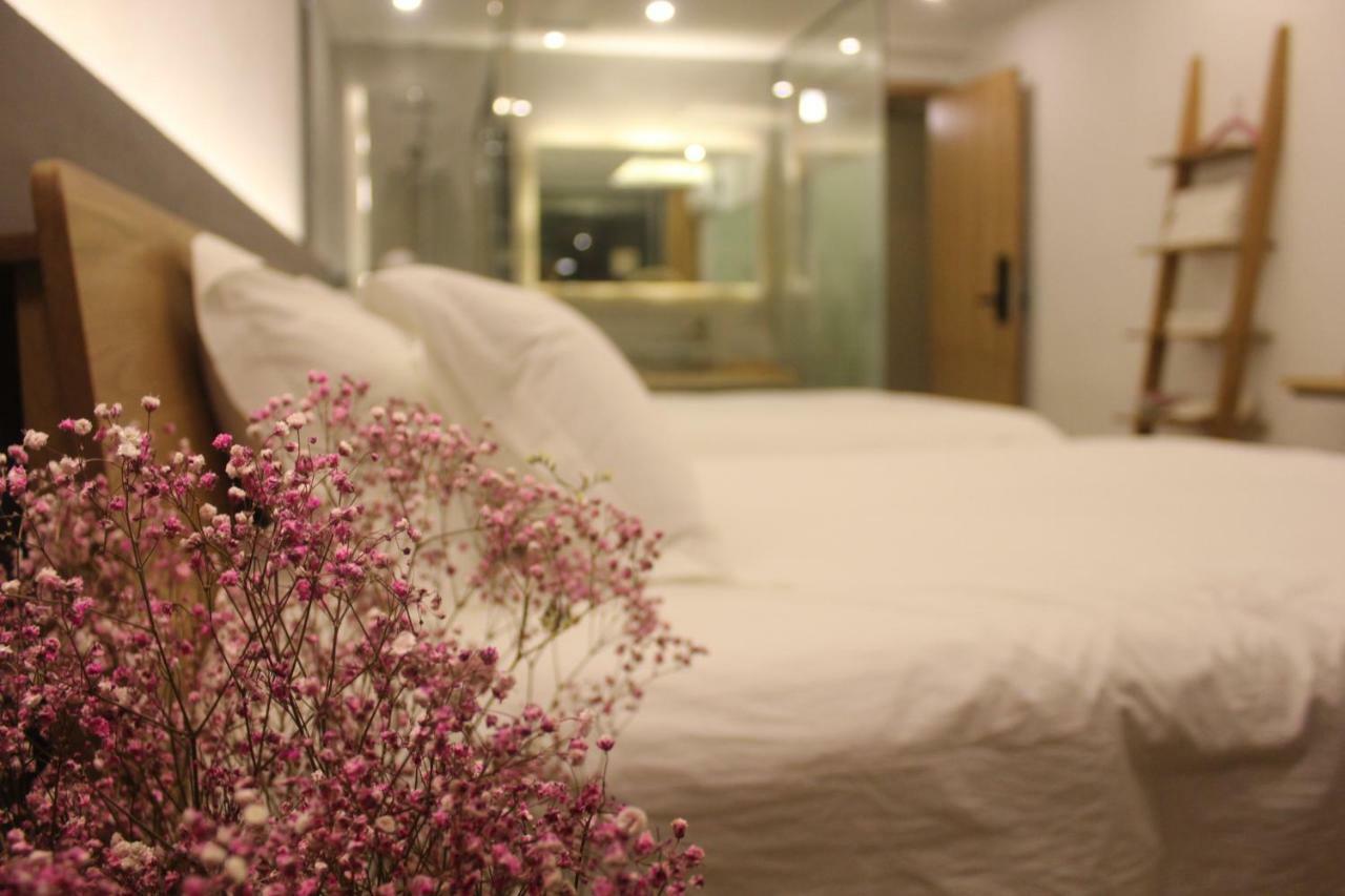 Moganshan Pinhouwu Hotel Deqing Ngoại thất bức ảnh