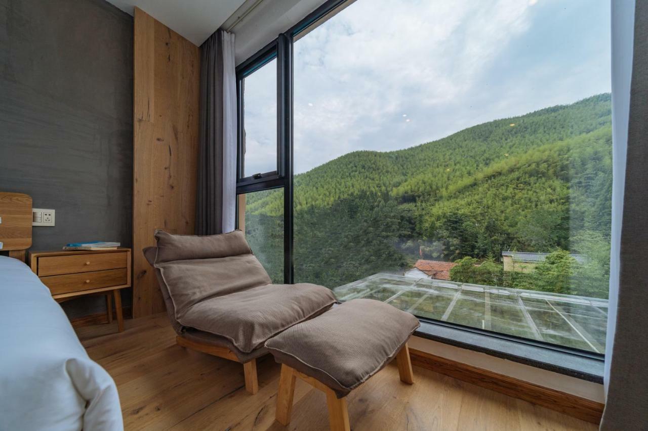 Moganshan Pinhouwu Hotel Deqing Ngoại thất bức ảnh